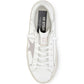 Golden Goose Hi Star Lreather Sneakers
