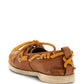 Golden Goose Cruise Lace-Up Loafers
