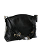 Givenchy Voyou Medium Bag In Glossy Leather