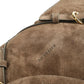 Givenchy Voyou Medium Suede Bag