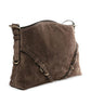 Givenchy Voyou Medium Suede Bag
