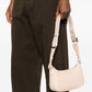 Emporio Armani Deer Print Bag