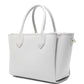 Emporio Armani Medium Finish Palmellato Shopper
