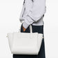 Emporio Armani Medium Finish Palmellato Shopper