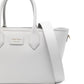 Emporio Armani Medium Finish Palmellato Shopper