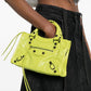 Balenciaga Le City Bag Mini