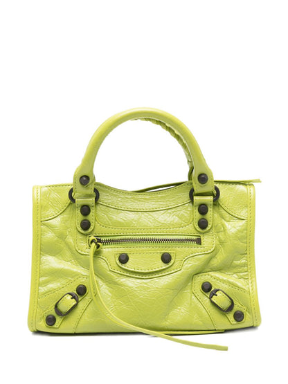 Balenciaga Le City Bag Mini