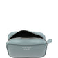 Emporio Armani Deer-print Camera Case With Shoulder Strap