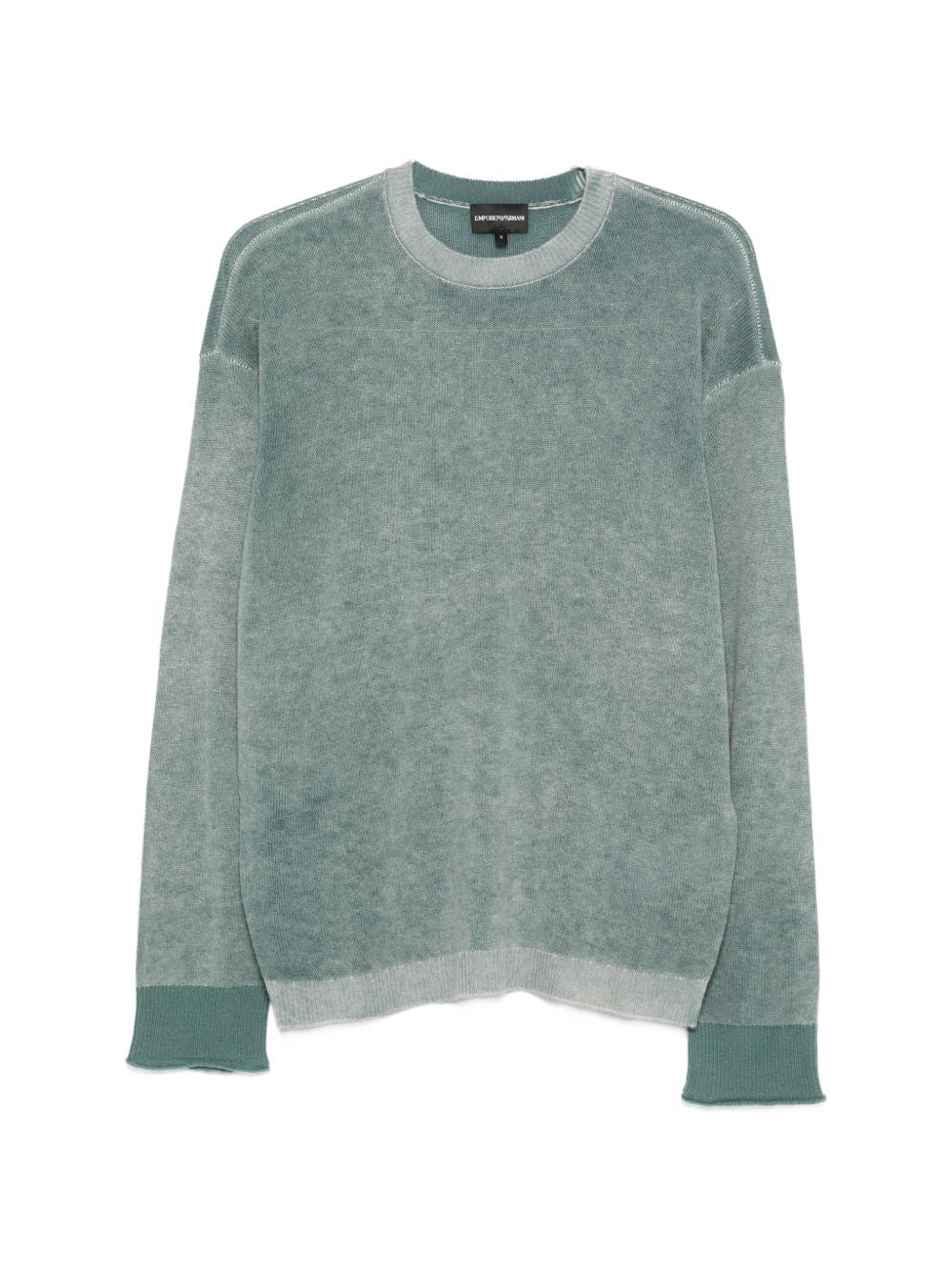 Emporio Armani Sweaters