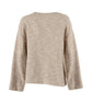 Emporio Armani Cotton blend blazer jacket