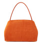 Ferragamo Hug Soft Shoulder Bag