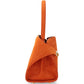 Ferragamo Hug Soft Shoulder Bag