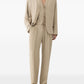 Jacquemus Le Pantalon Croisiere trousers