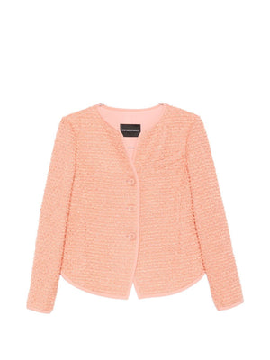 Emporio Armani Jackets