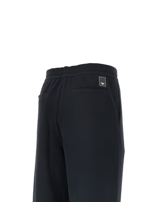 EMPORIO ARMANI CAPSULE Trousers