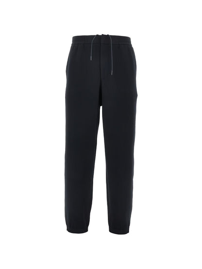 EMPORIO ARMANI CAPSULE Trousers