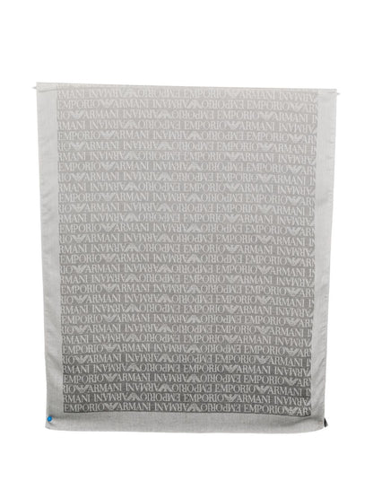 Emporio Armani Scarfs