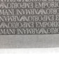 Emporio Armani Scarfs