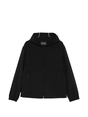 Emporio Armani Coats