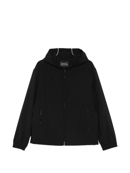 Emporio Armani Coats