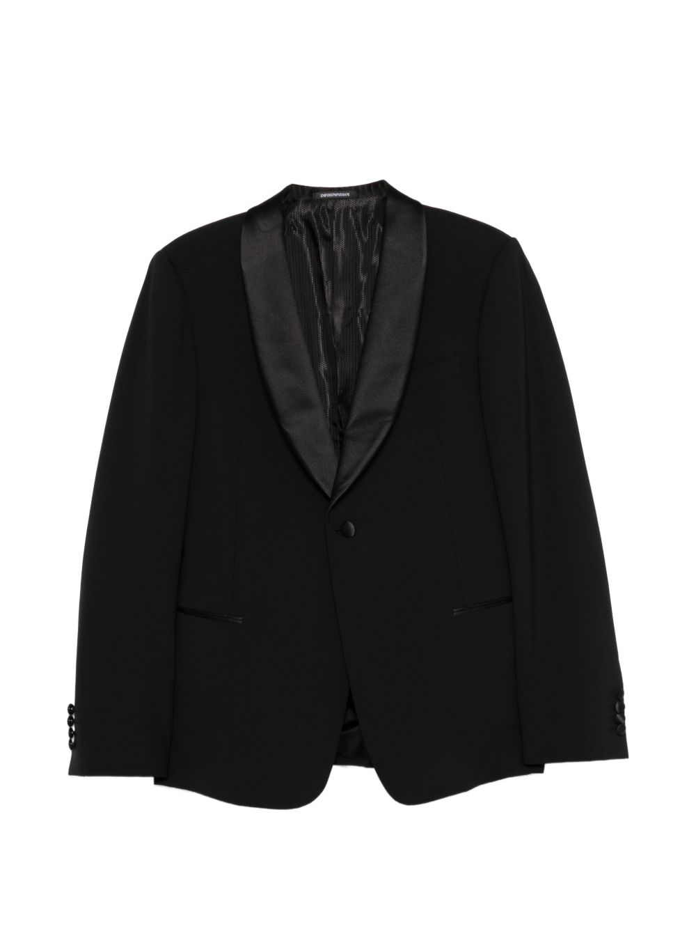 Emporio Armani Suit
