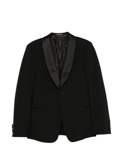 Emporio Armani Suit