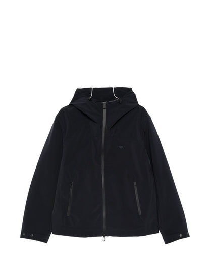 Emporio Armani Coats