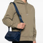 Emporio Armani Exclusive Nylon crossbody bag