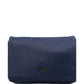 Emporio Armani Exclusive Nylon crossbody bag