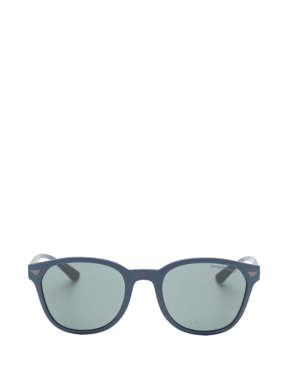 Emporio Armani Sunglasses Blue