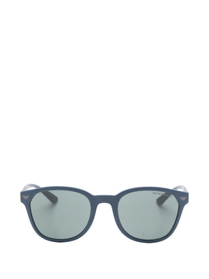 Emporio Armani Sunglasses Blue