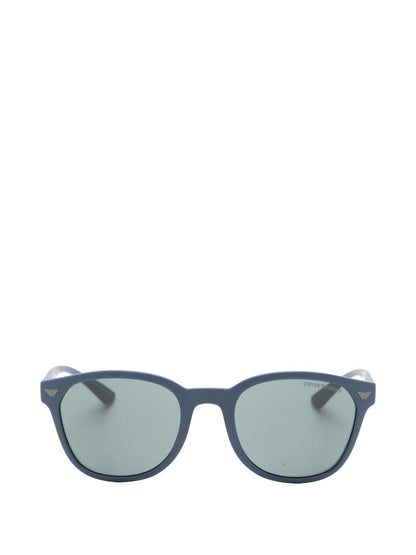 Emporio Armani Sunglasses Blue