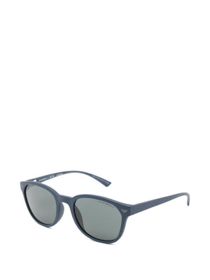 Emporio Armani Sunglasses Blue