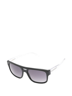 Emporio Armani Sunglasses Black