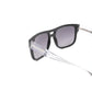 Emporio Armani Sunglasses Black