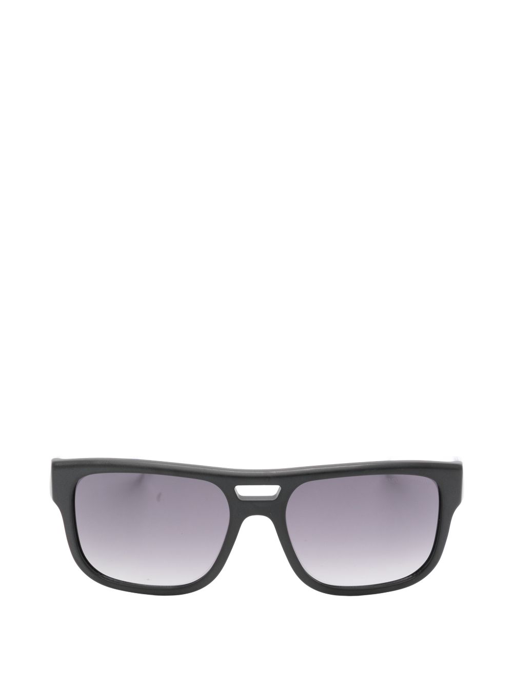 Emporio Armani Sunglasses Black
