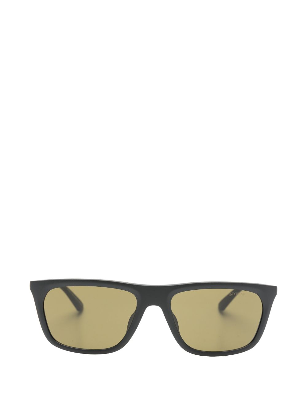 Emporio Armani Sunglasses Black