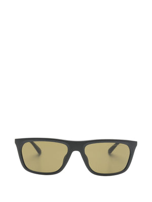 Emporio Armani Sunglasses Black