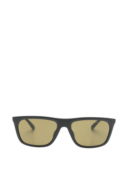 Emporio Armani Sunglasses Black
