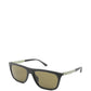 Emporio Armani Sunglasses Black