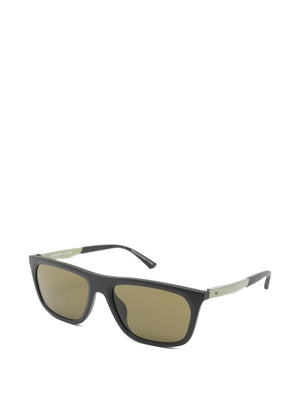 Emporio Armani Sunglasses Black