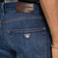 Emporio Armani Denim cotton jeasn