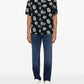 Emporio Armani Denim cotton jeasn