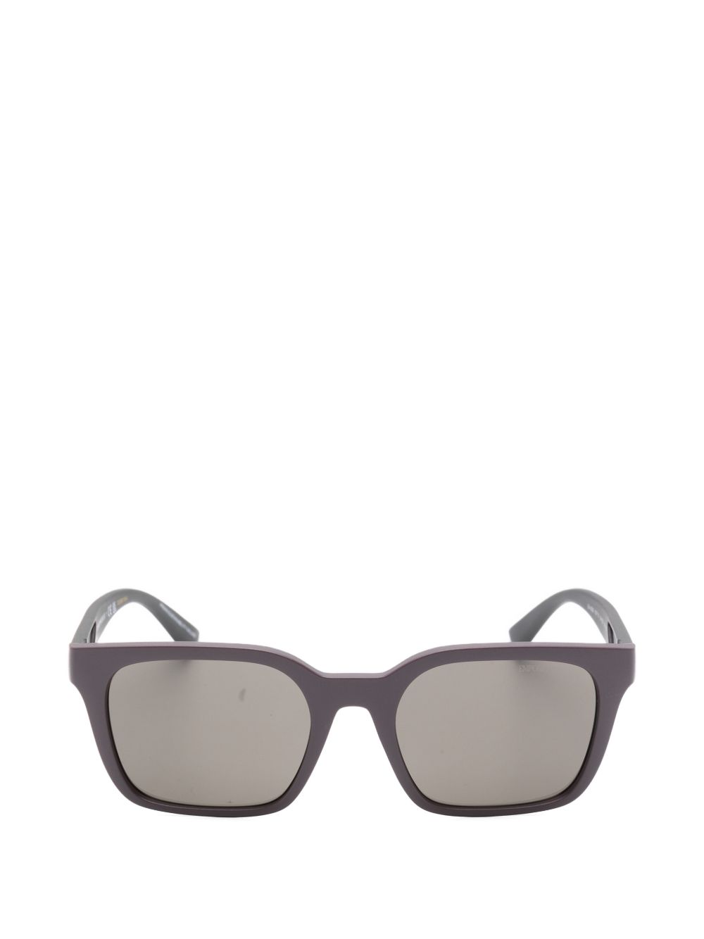 Emporio Armani Sunglasses Bordeaux