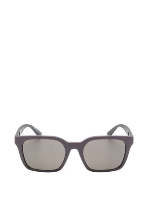 Emporio Armani Sunglasses Bordeaux