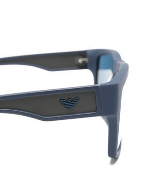Emporio Armani Sunglasses Blue