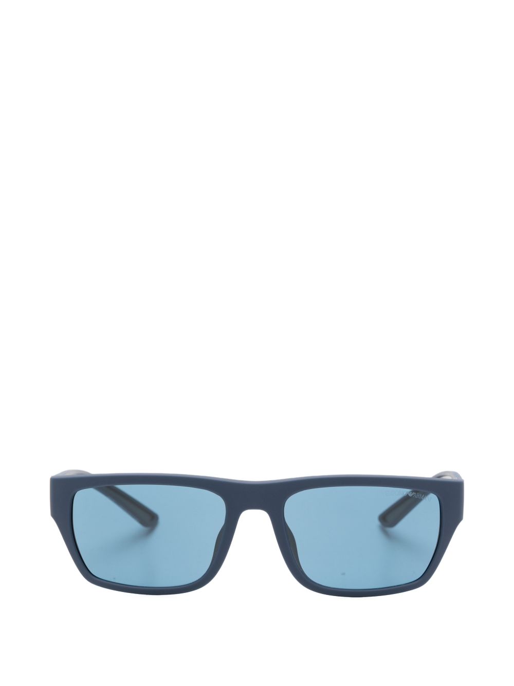 Emporio Armani Sunglasses Blue
