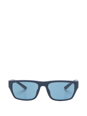 Emporio Armani Sunglasses Blue