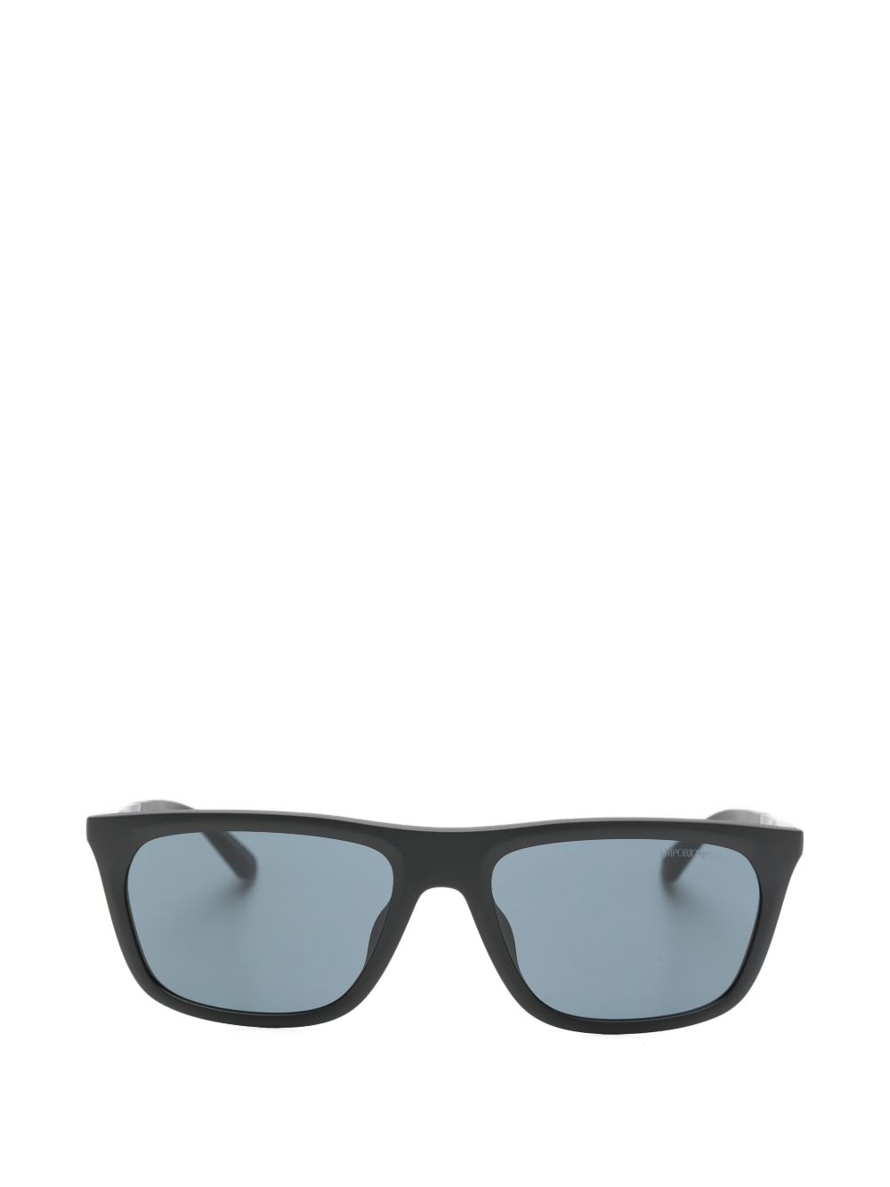 Emporio Armani Sunglasses Black