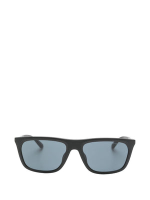 Emporio Armani Sunglasses Black